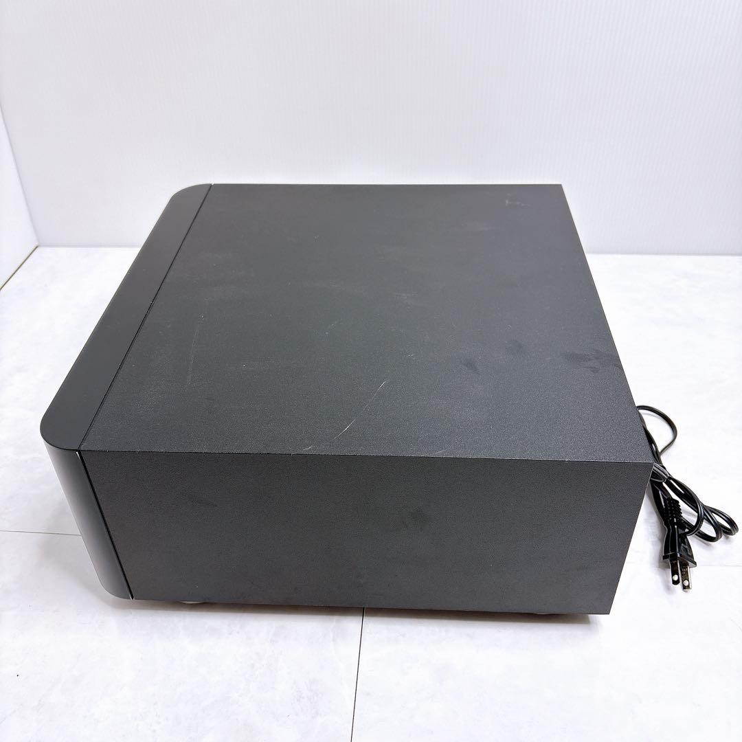 YAMAHA ヤマハ　サブウーファー YST-FSW050 動作確認済