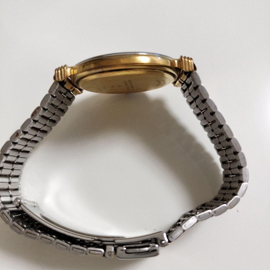 Christian Dior クリスチャンディオール　クォーツ腕時計