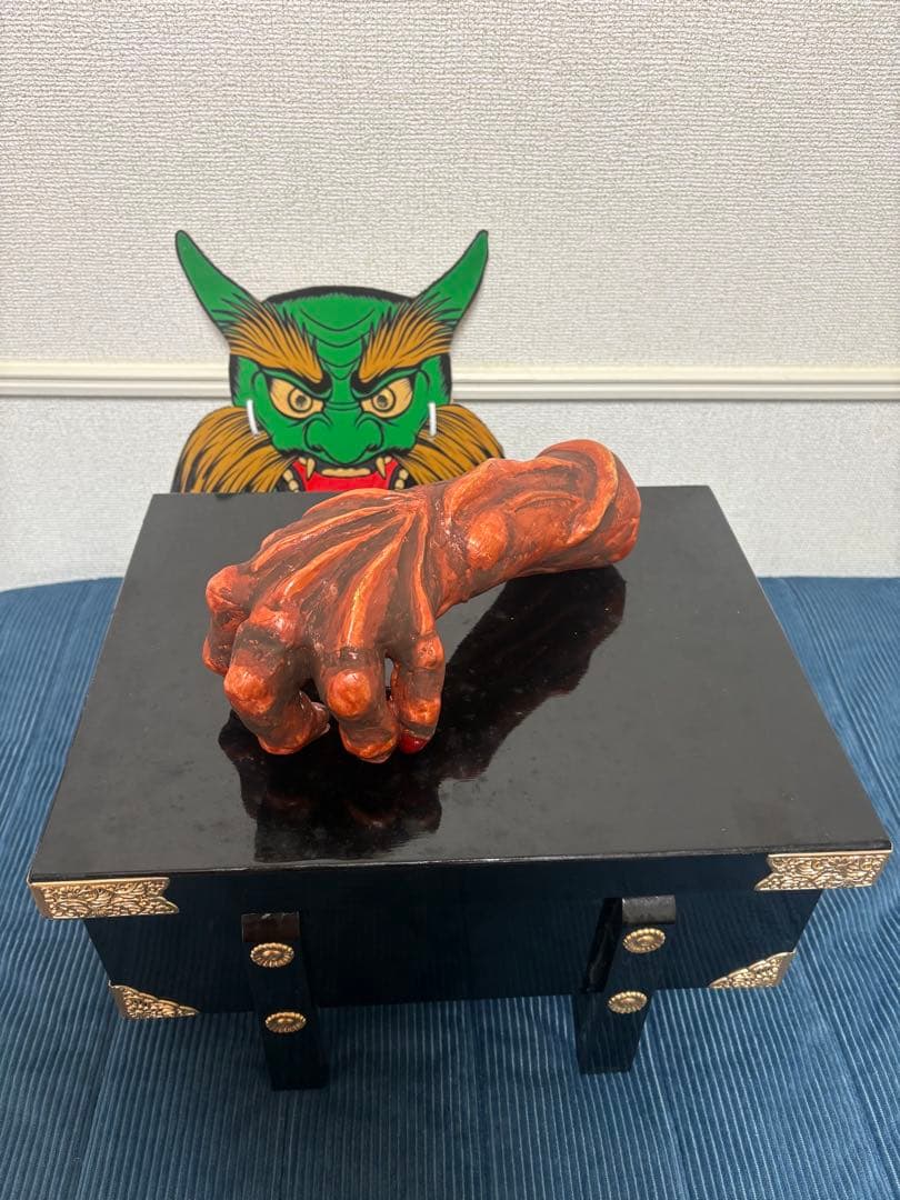 石見神楽　羅生門なりきりセット「子供用　大」