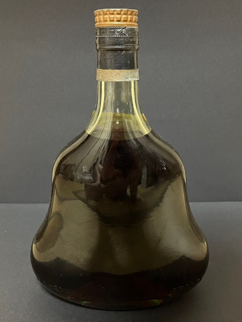 【未開封】Hennessy(ヘネシー) XO COGNAC(コニャック)