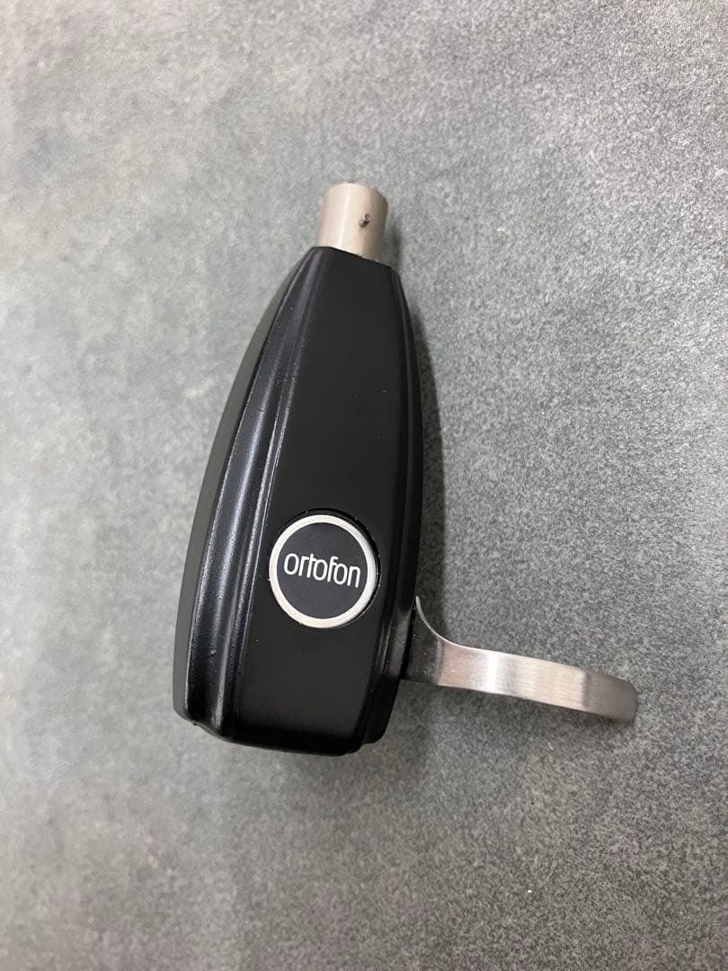 【ortofon/オルトフォン】MCカートリッジ　SHURE M44G