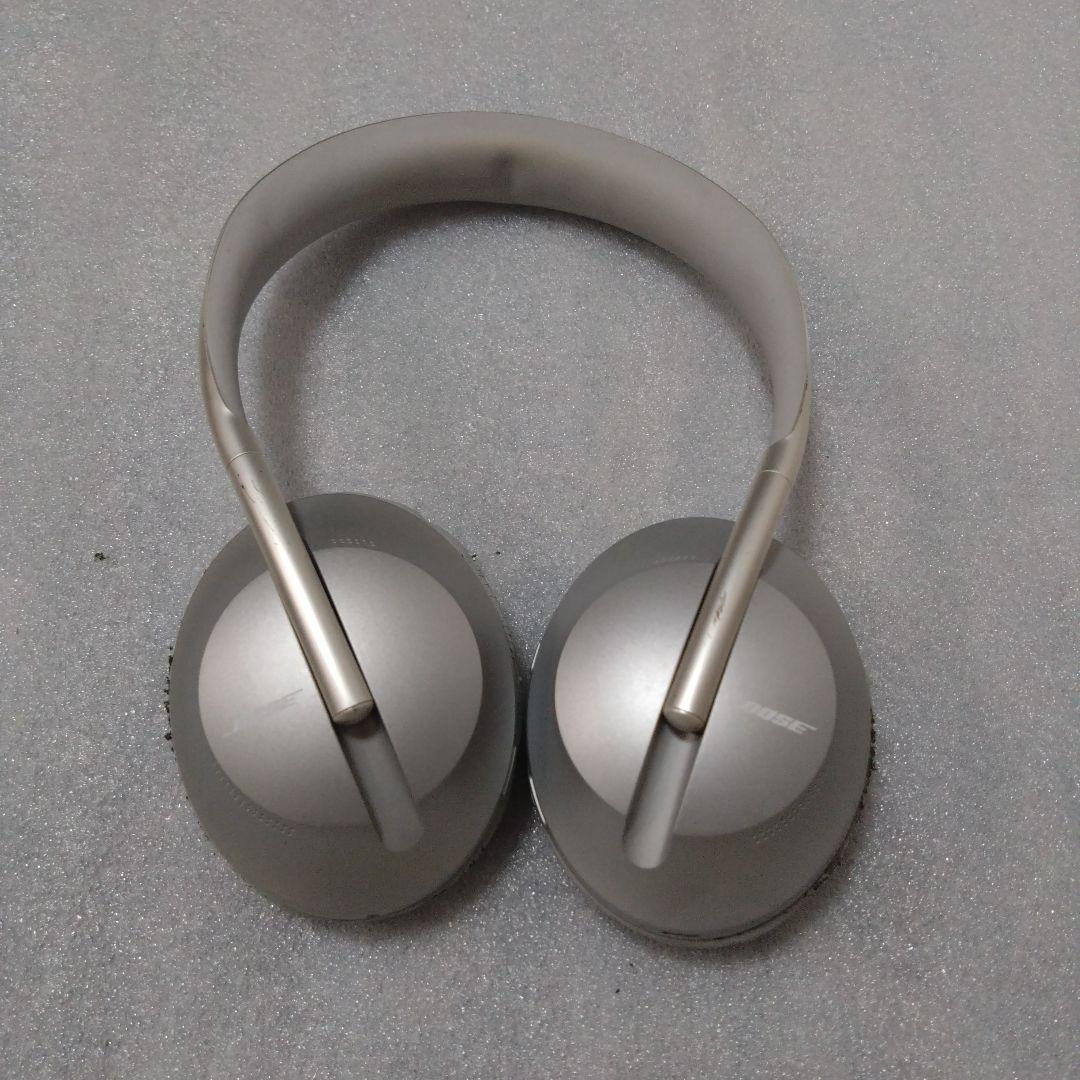 BOSE NC 700 Bluetoot ヘッドホン