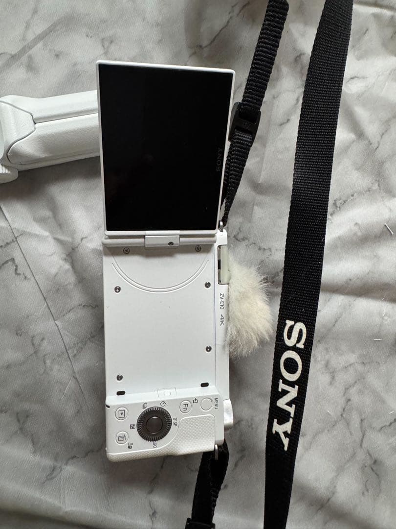 SONY デジタル一眼カメラ、アクセサリーキットセット