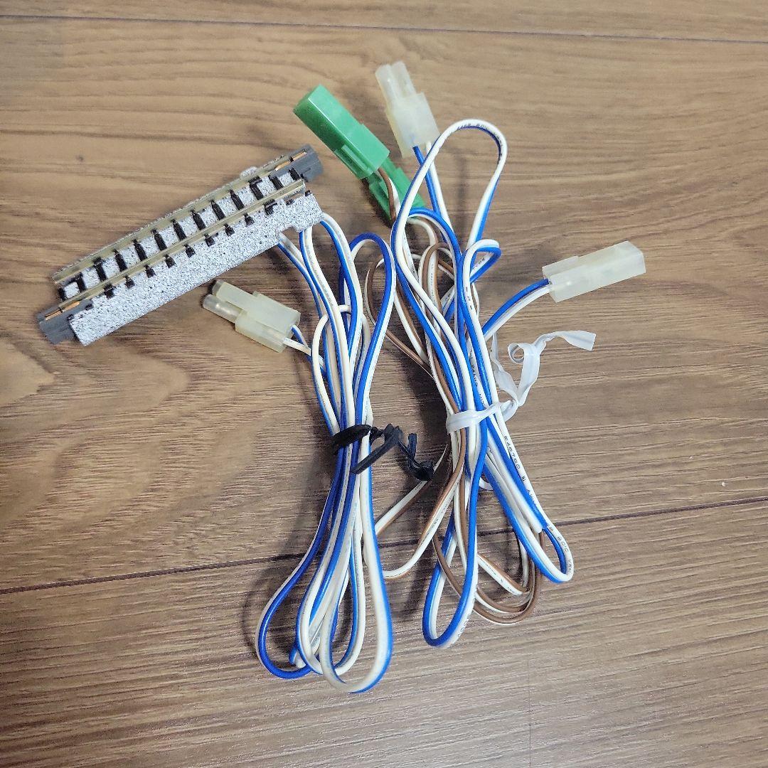 KATO Nゲージ パスポート130 セット 10-003 電車 レトロ