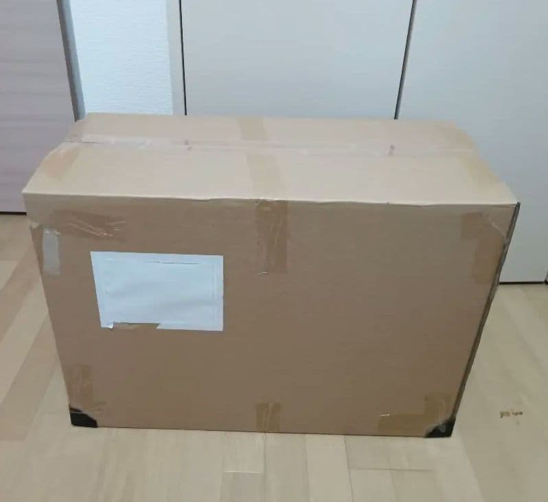 ペット用フェンス　12枚組　開封済