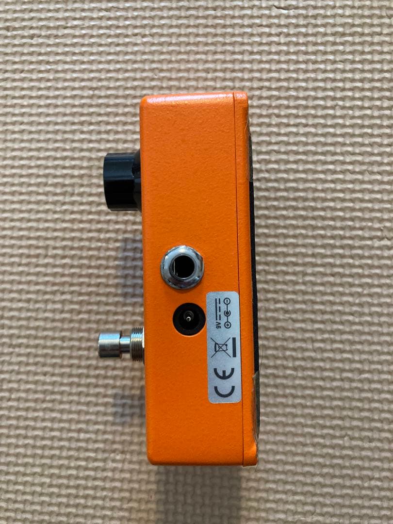 【美品！】MXR phase90 M101 フェイザー