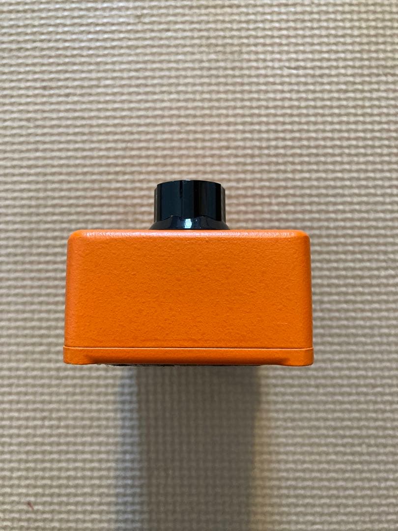 【美品！】MXR phase90 M101 フェイザー