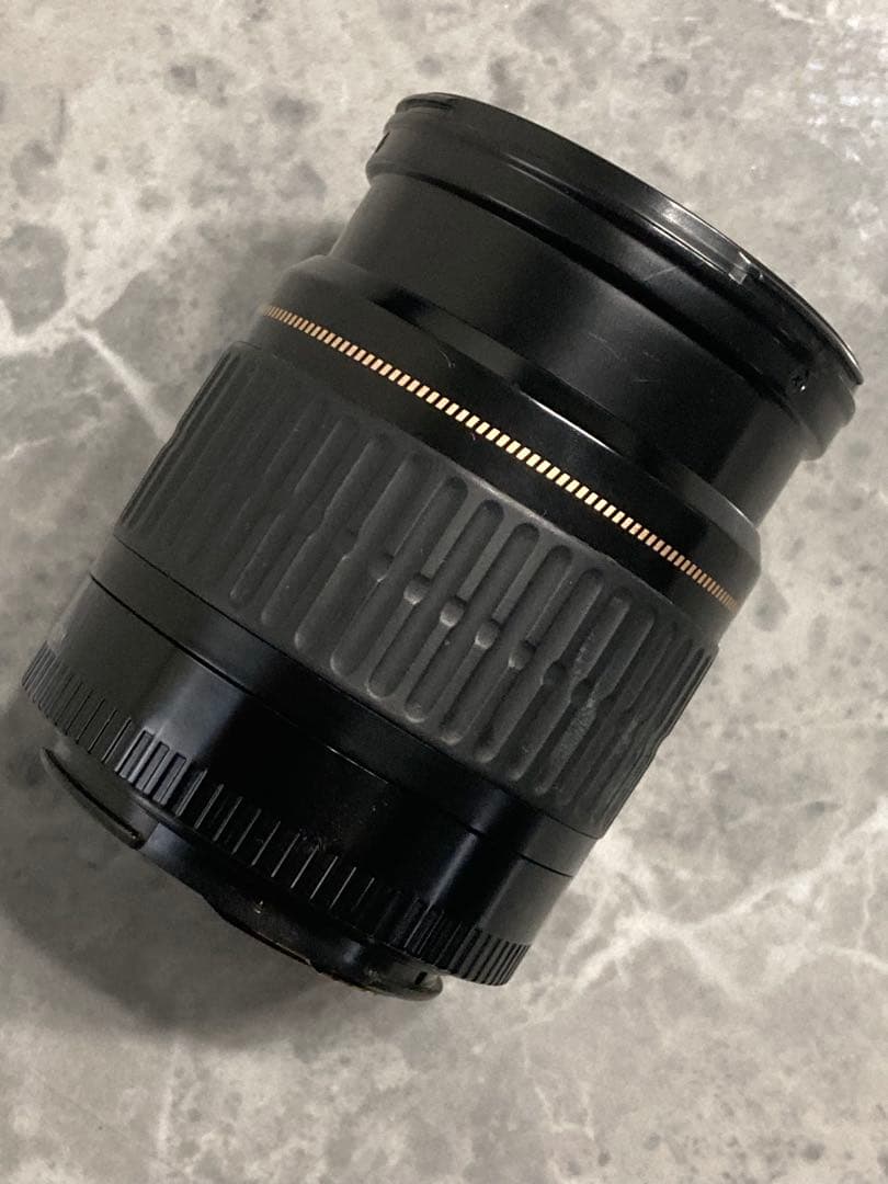 ⭐️完動品⭐️ Canon EF75-300mm & 28-80mmダブルレンズ