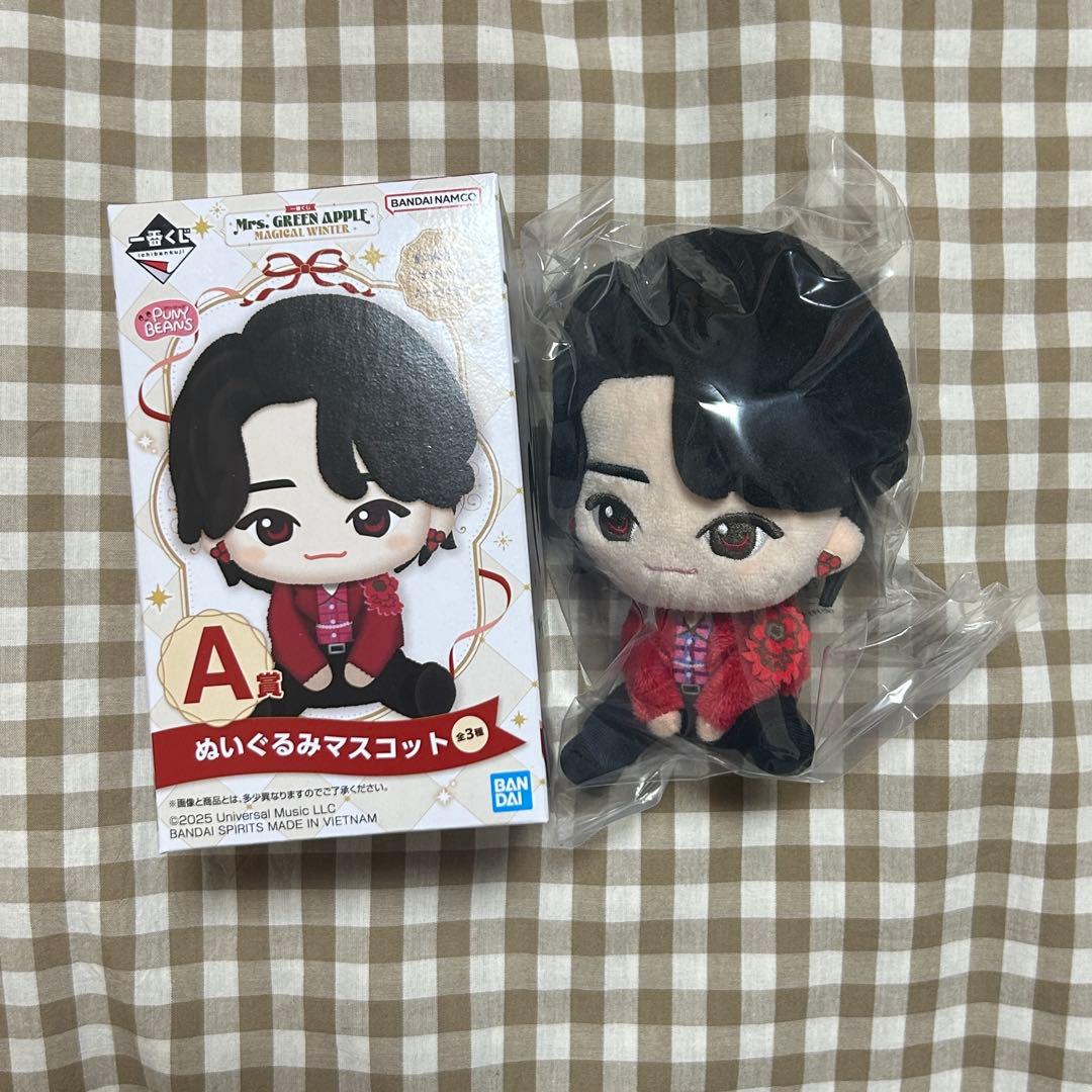 キャットラインページ