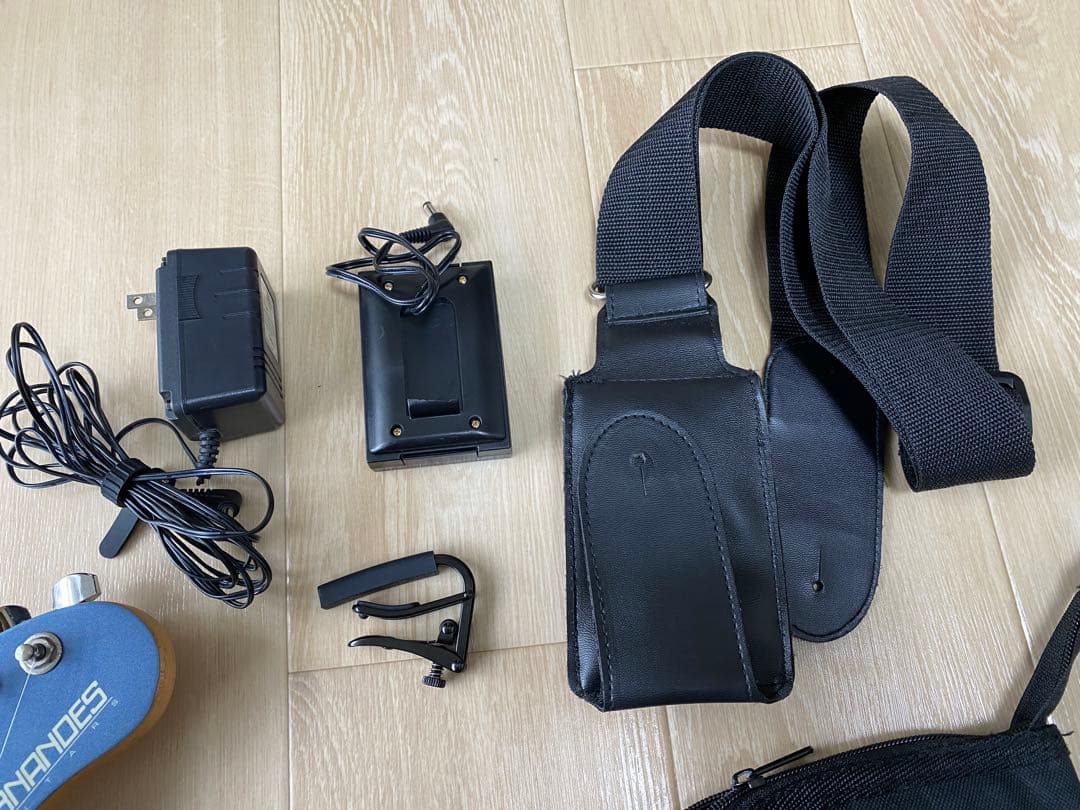 Digi-Zo Hyper 周辺機器完備