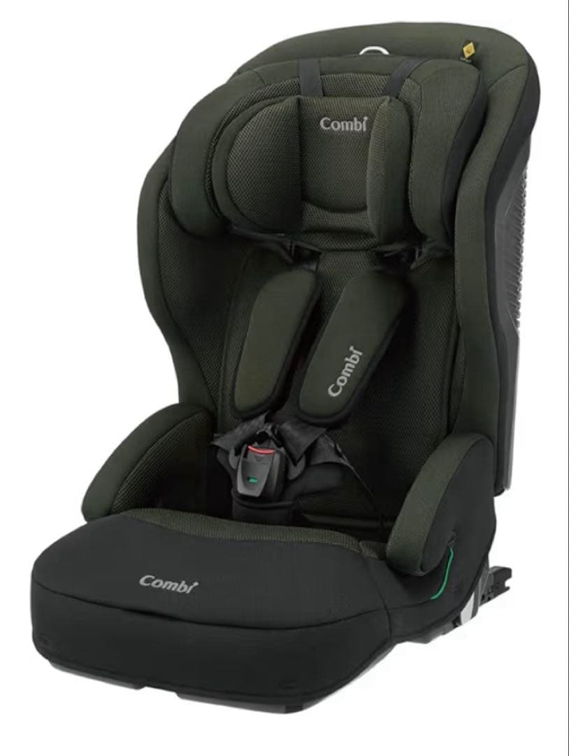 専用！美品⭐︎Combi ISOFIX対応チャイルドシート