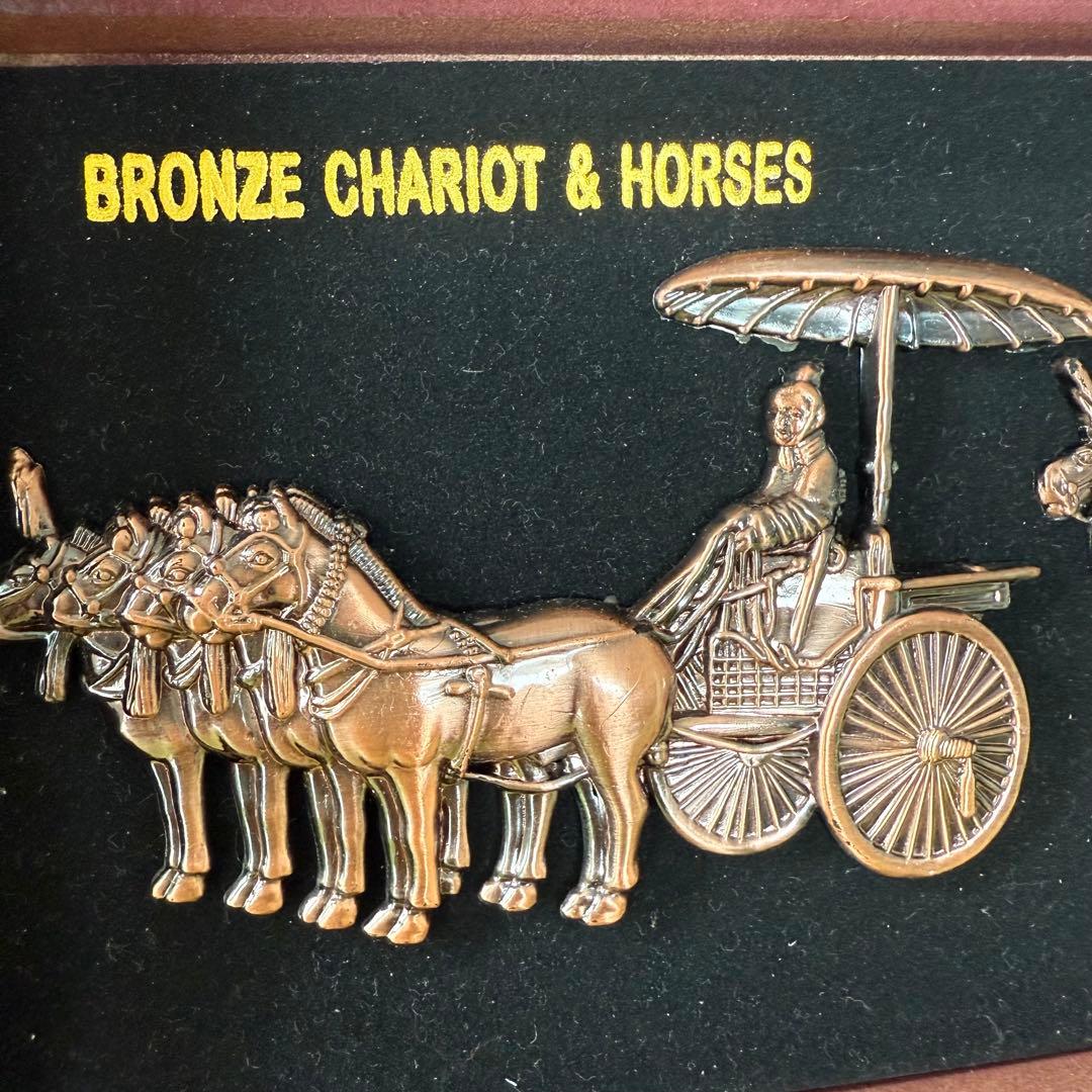 銅車馬　馬　唐犬　獅子犬　鳳凰　縁起物　中国骨董品　花瓶　中国美術品