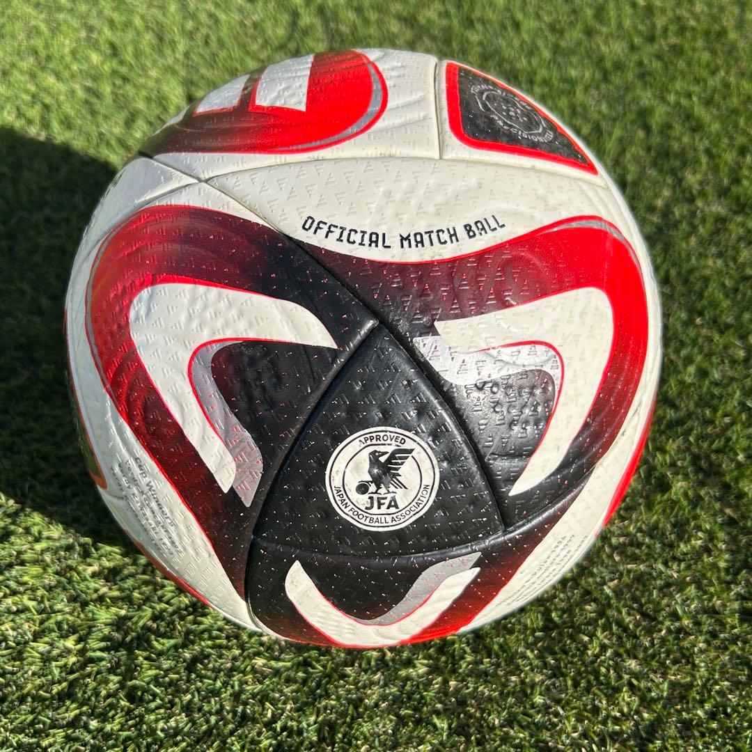 コネクト24 Jリーグ YBC ルヴァンカップ プロ 5号球