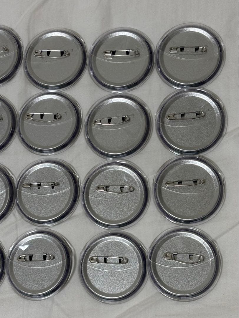 松田陣平 缶バッジ 24個セット 名探偵コナン