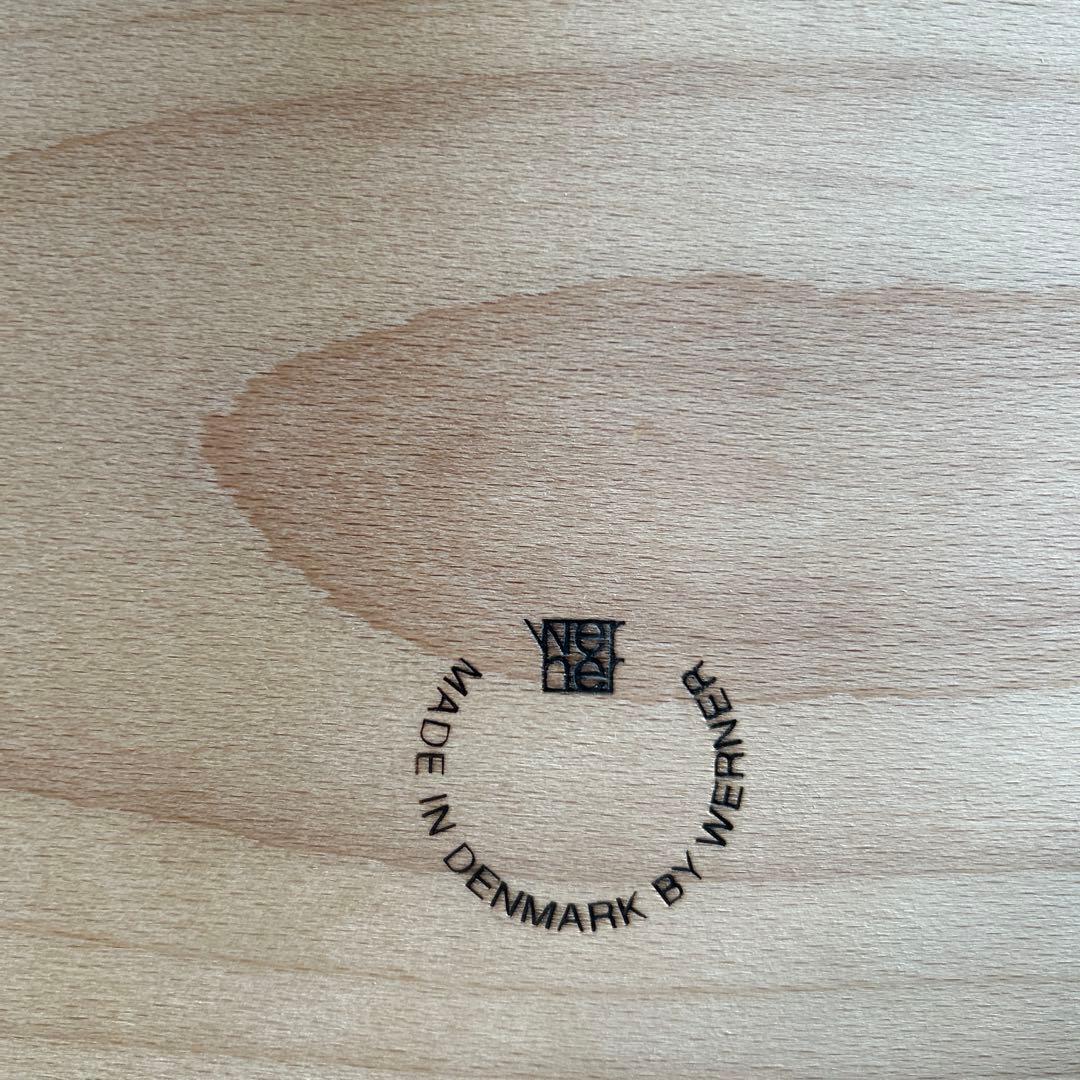 WERNERワーナー SHOEMAKER シューメーカーチェア49cm