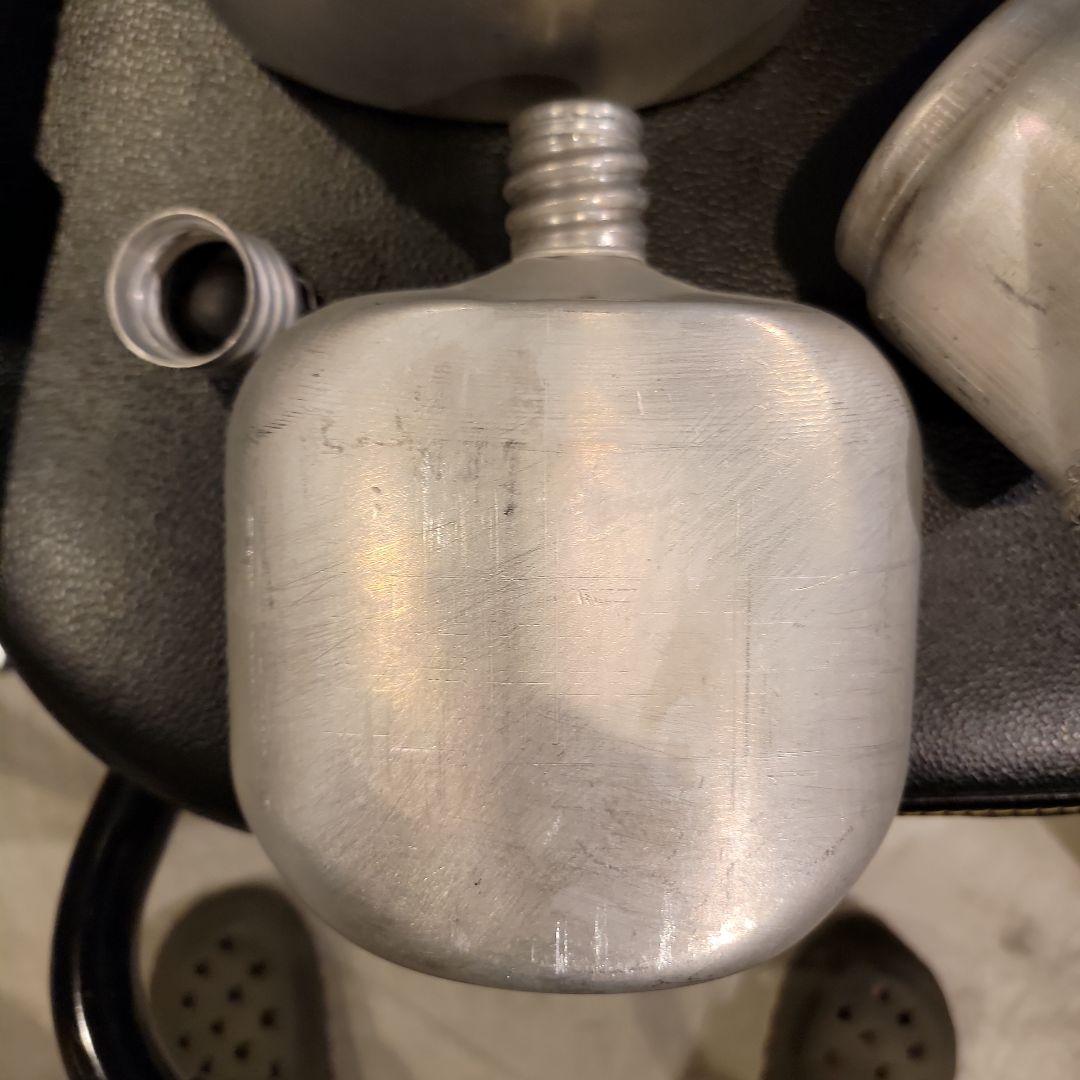 ロシア軍 空挺部隊 VDV キャンティーン