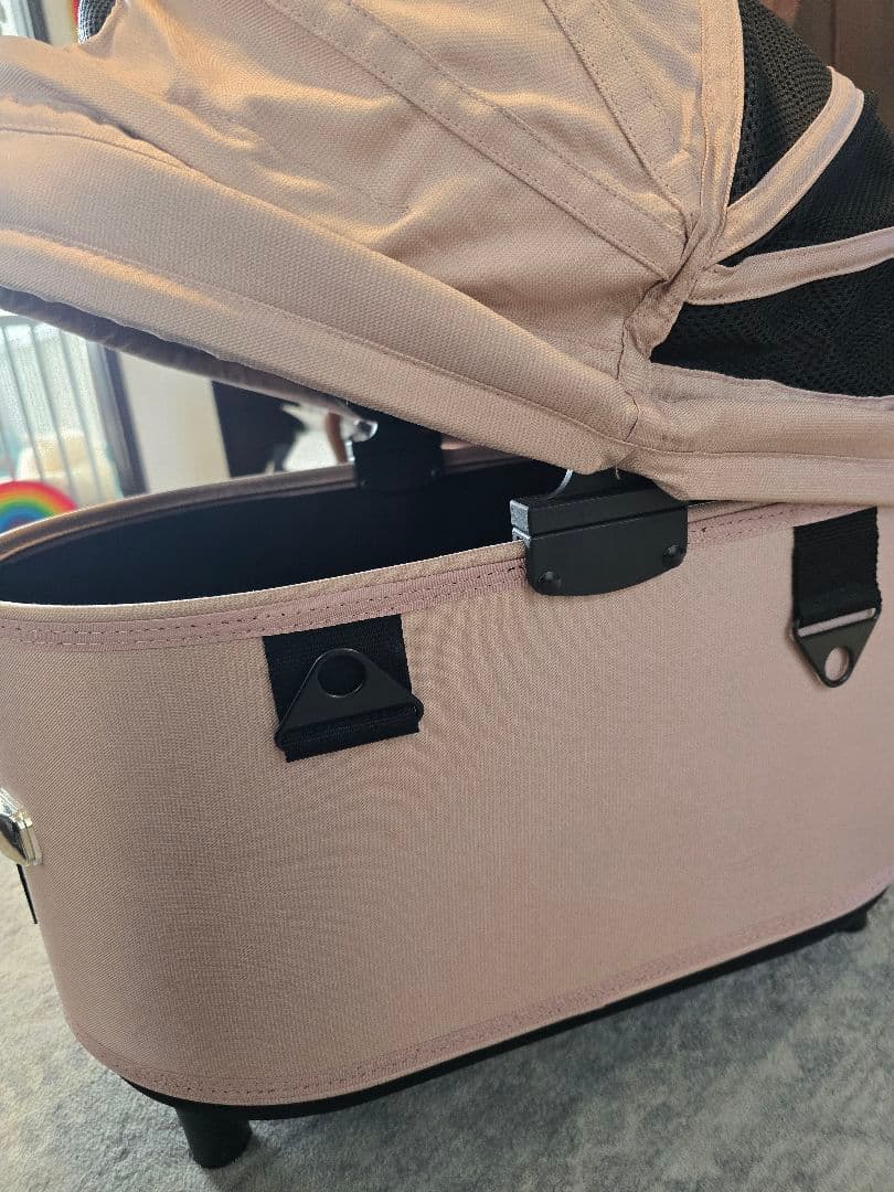 直接取引歓迎☆エアバギー ドーム3 レギュラーサイズ　ブロッサム