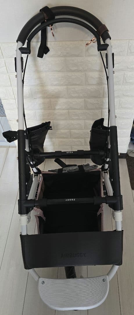 直接取引歓迎☆エアバギー ドーム3 レギュラーサイズ　ブロッサム