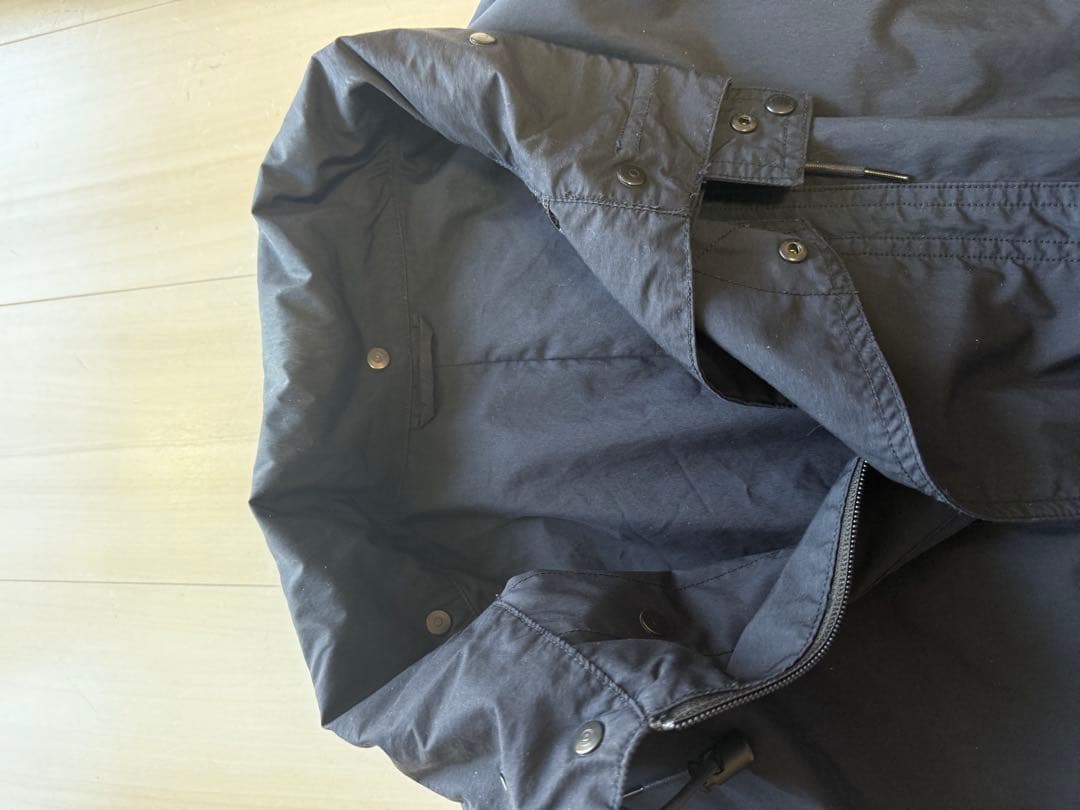 u*）様 キャプテンサンシャイン　セットアップ　ハンタージャケット　トラックパン