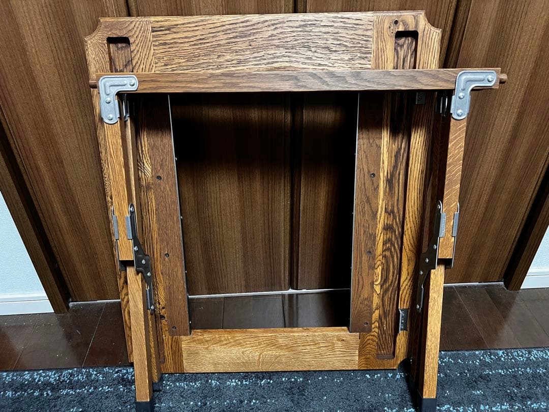 oldmountain molds vintage norasフレーム