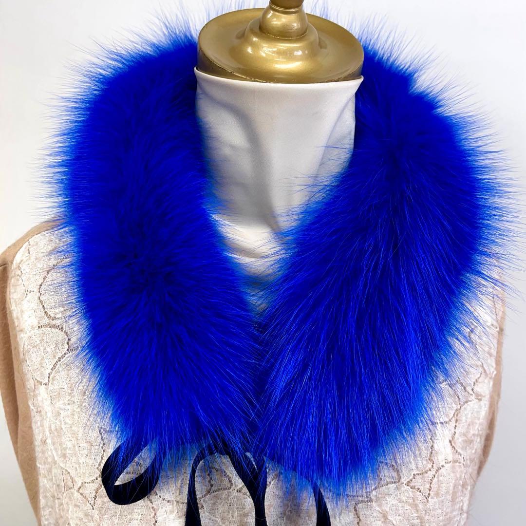 ネックウォーム／お客様　特別注文品　／GAKE 日本製❣️