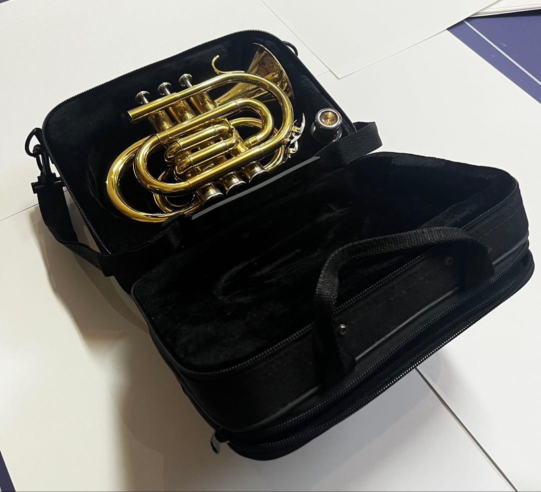 Easterコルネット 本体