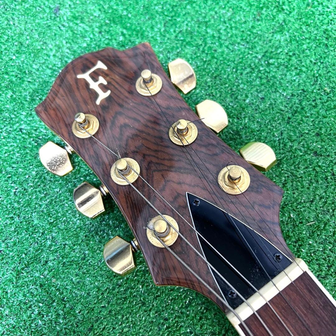 超美品　FERNANDES MG-80x hideモデル モッキンバード　黒