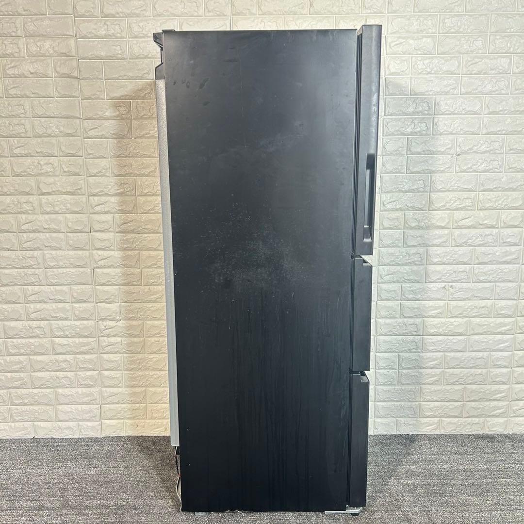 Hisense 冷蔵庫 HR-G280HBR 283L 2023年製 F029