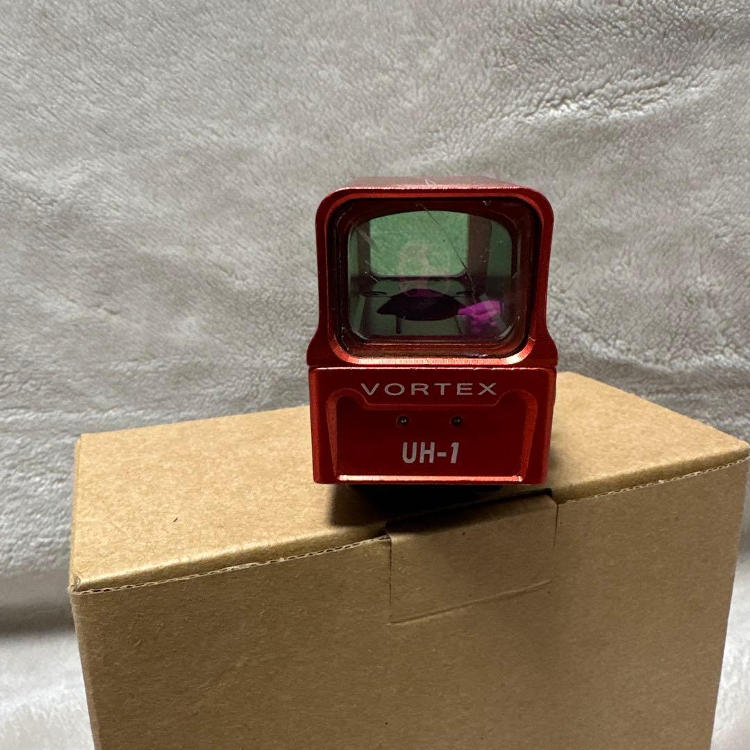 vortex UH-1タイプ　レプリカ　ホロサイト