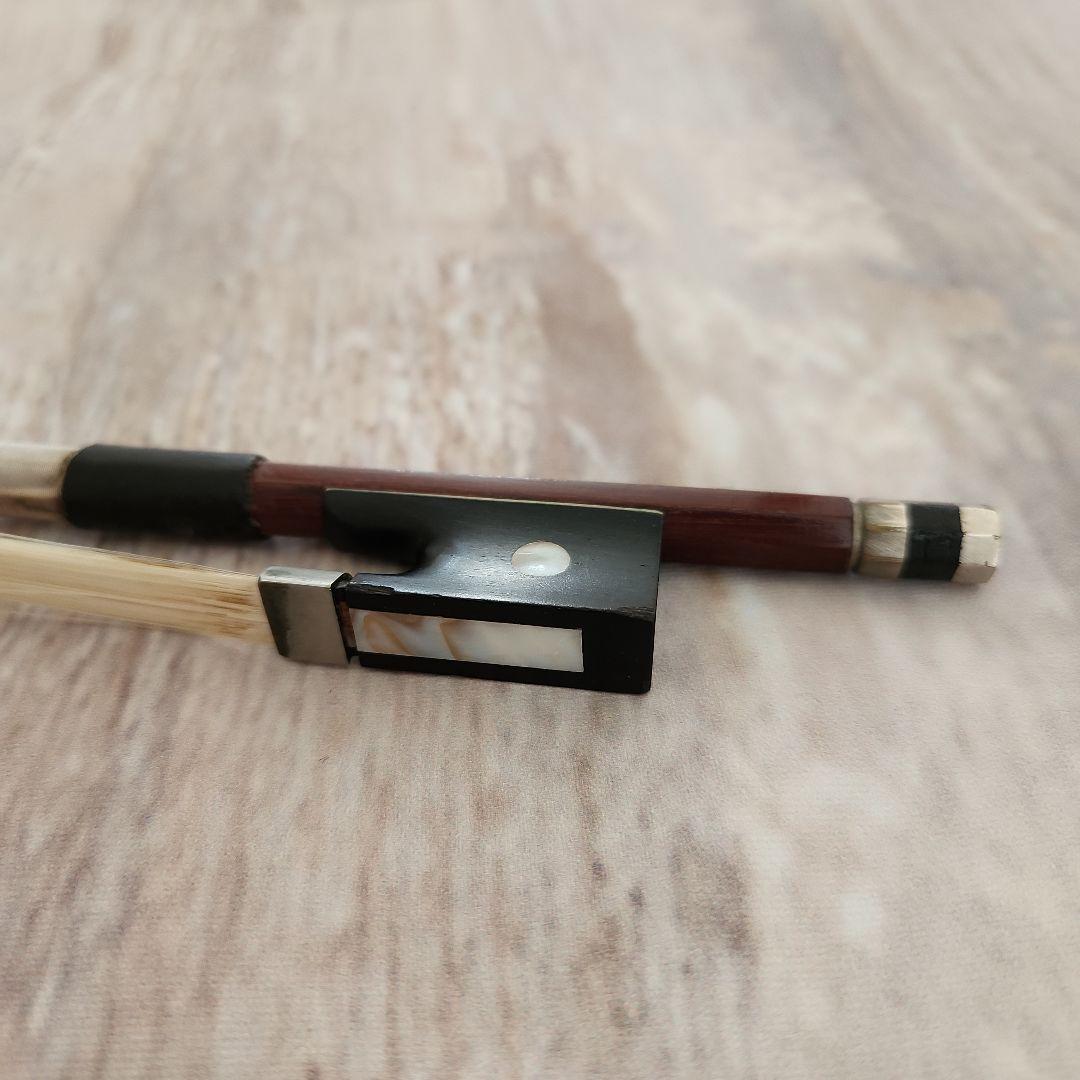 1/10 バイオリン Classical strings 2006年製