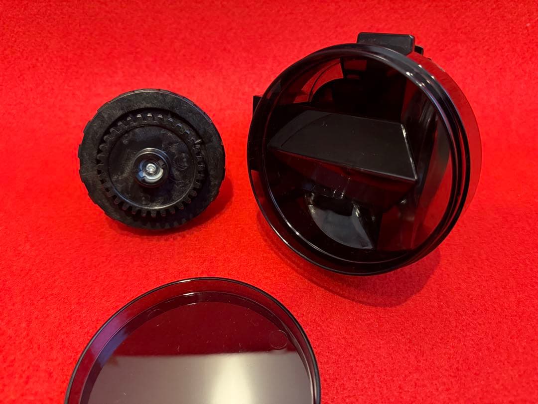 2021年製 ツインバード CM-D457 全自動コーヒーメーカー　おまけ付き