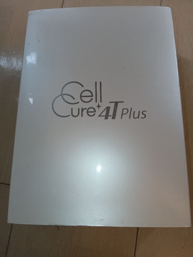 セルキュア4T PLUS