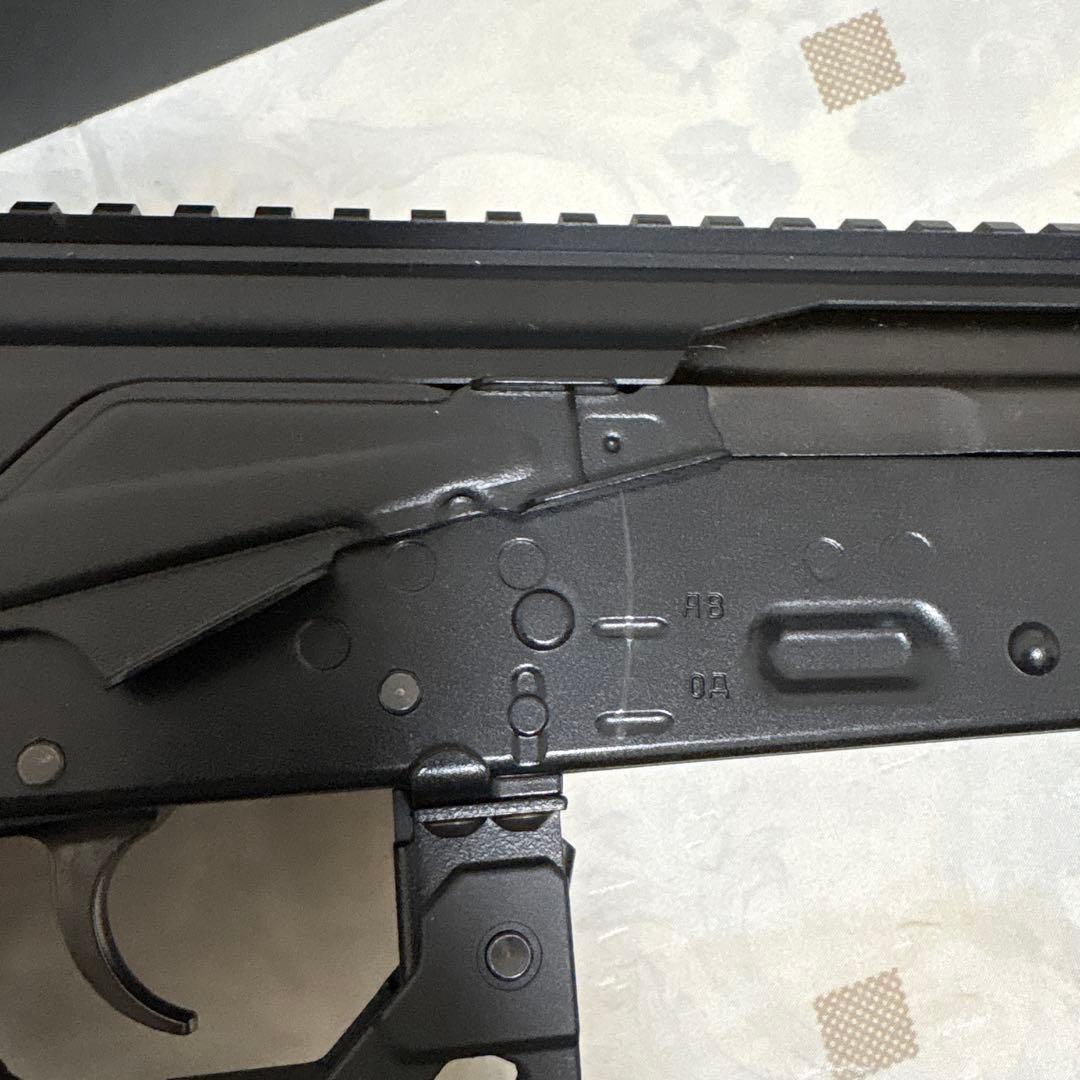 東京マルイ AKXガスブローバック AKMマガジン、LayLaxガス付 値下げ！