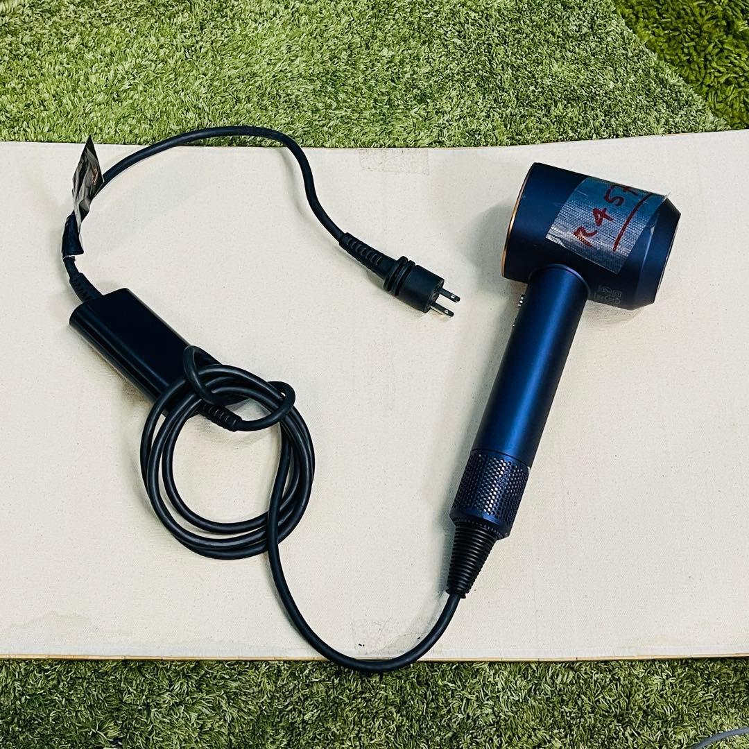 Dyson HD15 ヘアドライヤースーパーソニ 動作確認済み