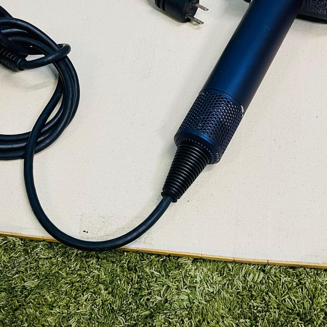Dyson HD15 ヘアドライヤースーパーソニ 動作確認済み