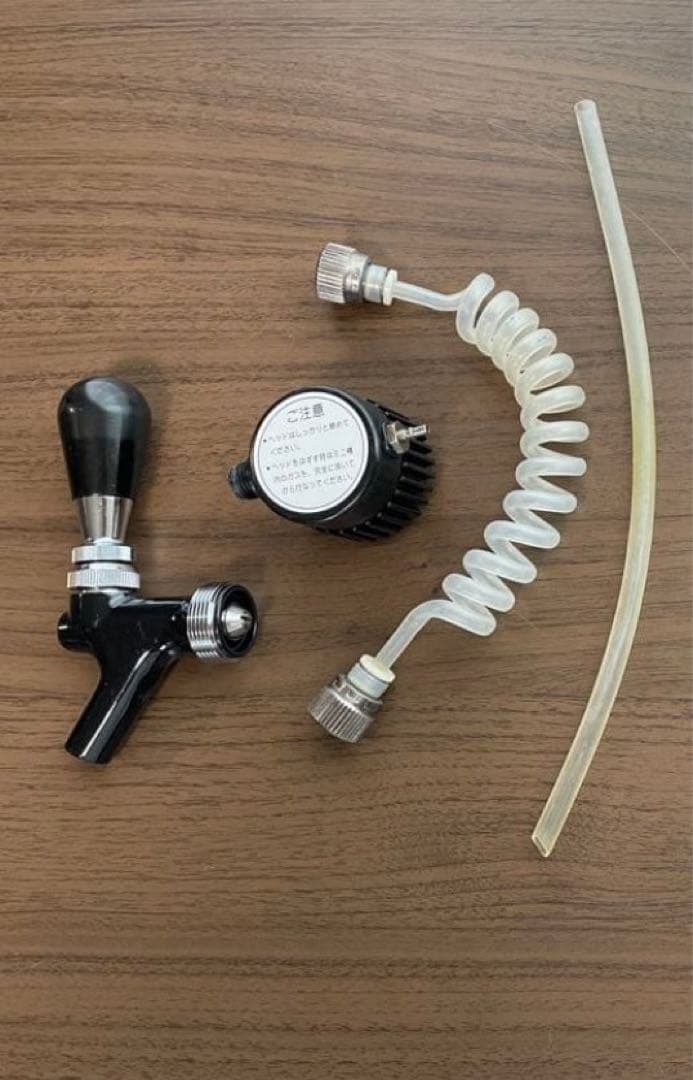 アサヒスーパードライビールサーバー