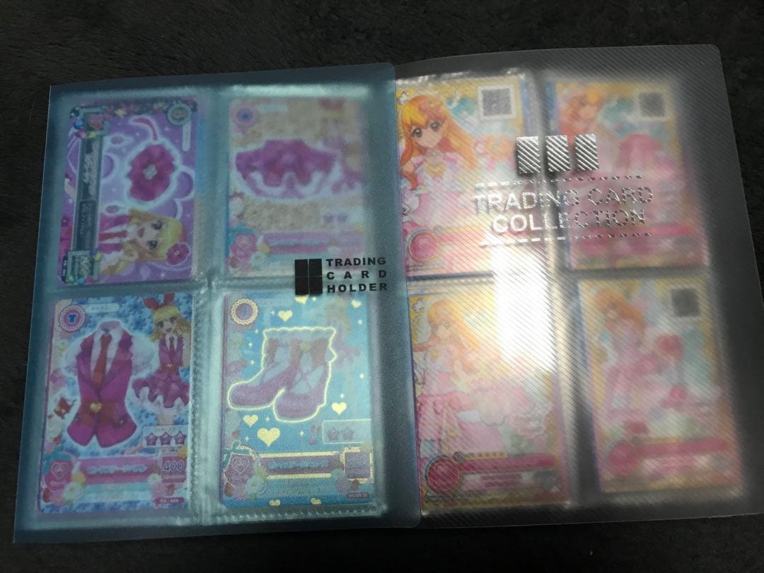 アイカツカード コーデセット