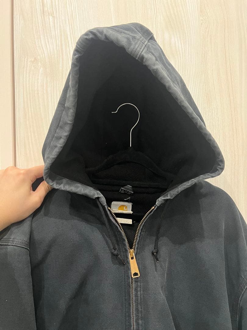 carhartt カーハート アクティブジャケット