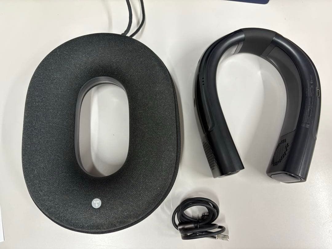 TORRAS ネッククーラー　COOLIFY 2s