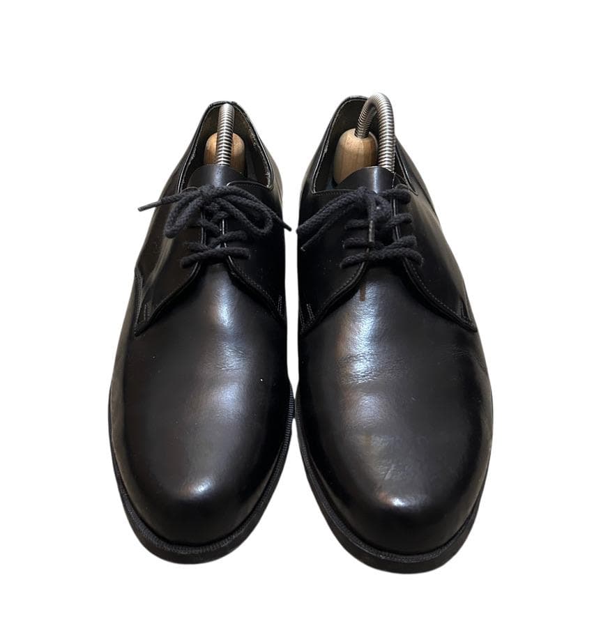 専用　ビンテージ▽フランス軍 Bata社製 サービスシューズ 42