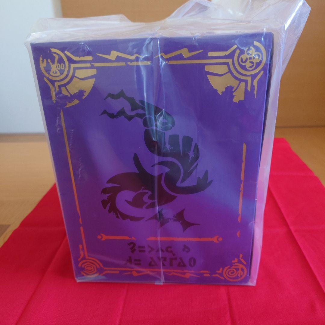 ミライドン フィギュア　コトブキヤ　 未開封