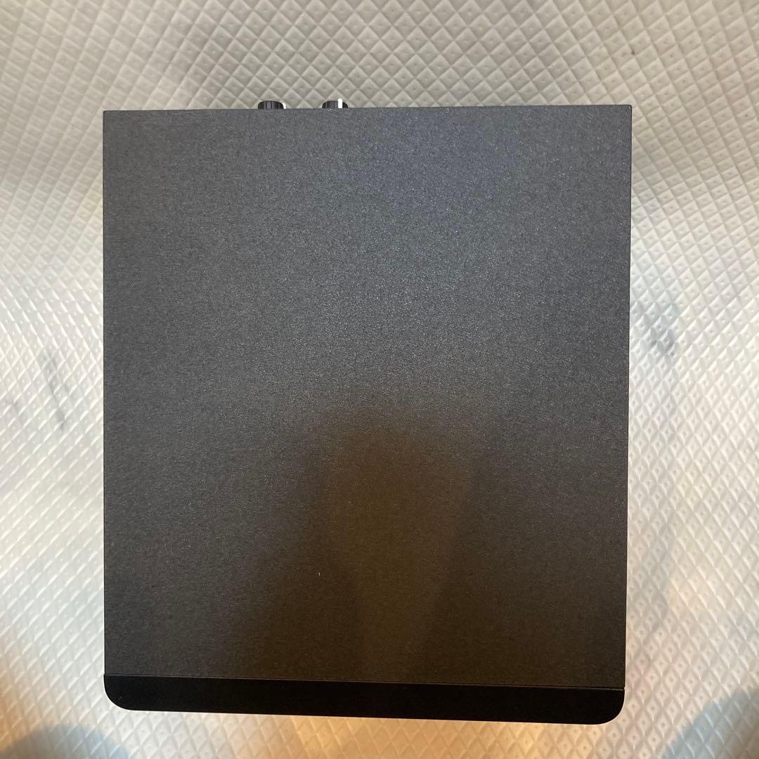 FOSTEX アクティブサブウーファー PM-SUBmini2