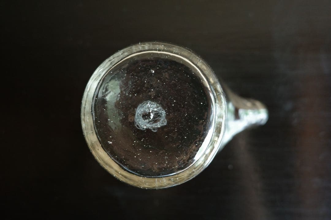 横山秀樹　片口　幅広型