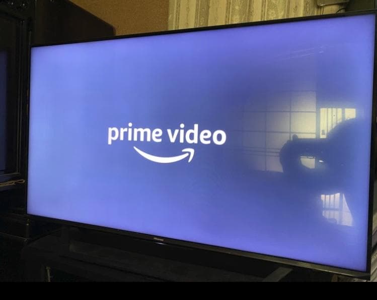 たのメル便込み Hisense 43型 4Kテレビ 43U7F