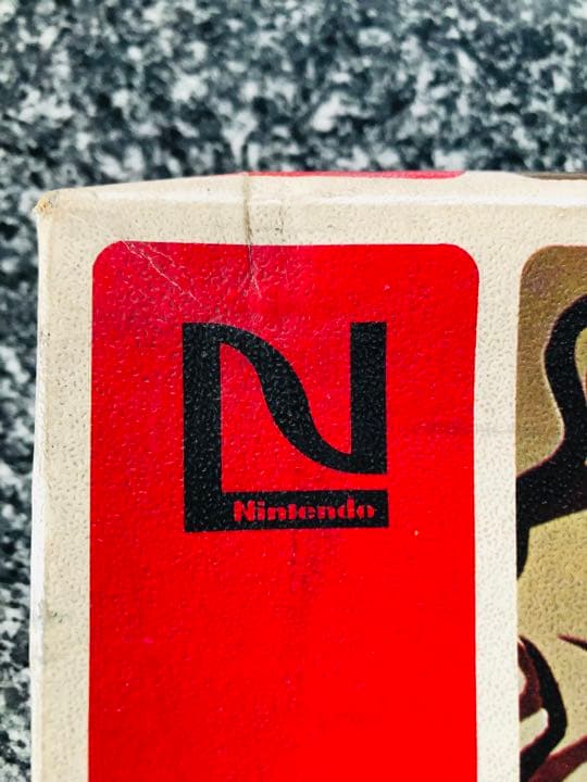 未使用品・激レア)ニンテンドー　ボードゲーム『オークションゲーム』おまけ付き