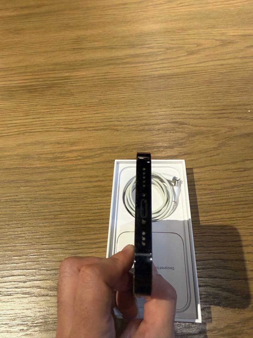 iPhone 14 Pro SIMフリー 512GB Space Black