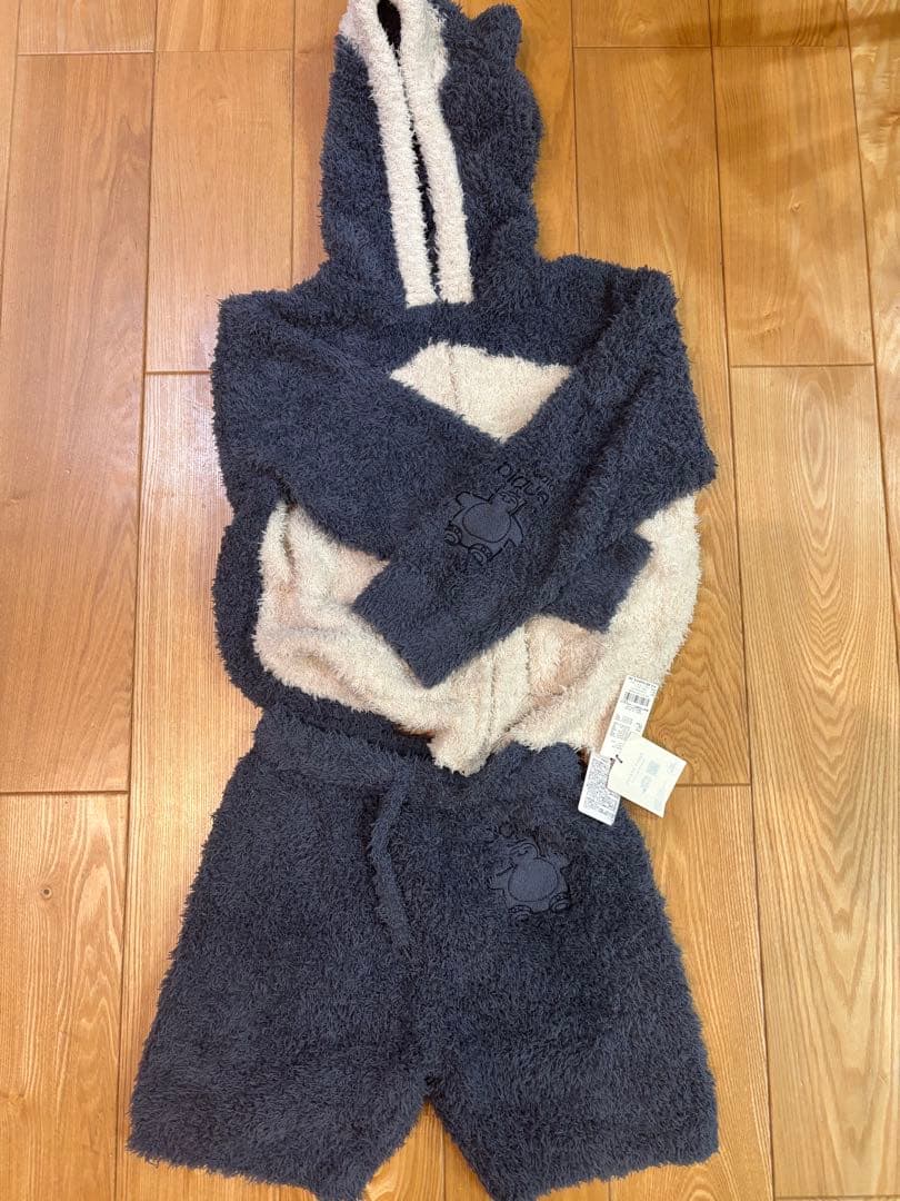 GELATO PIQUE カビゴン