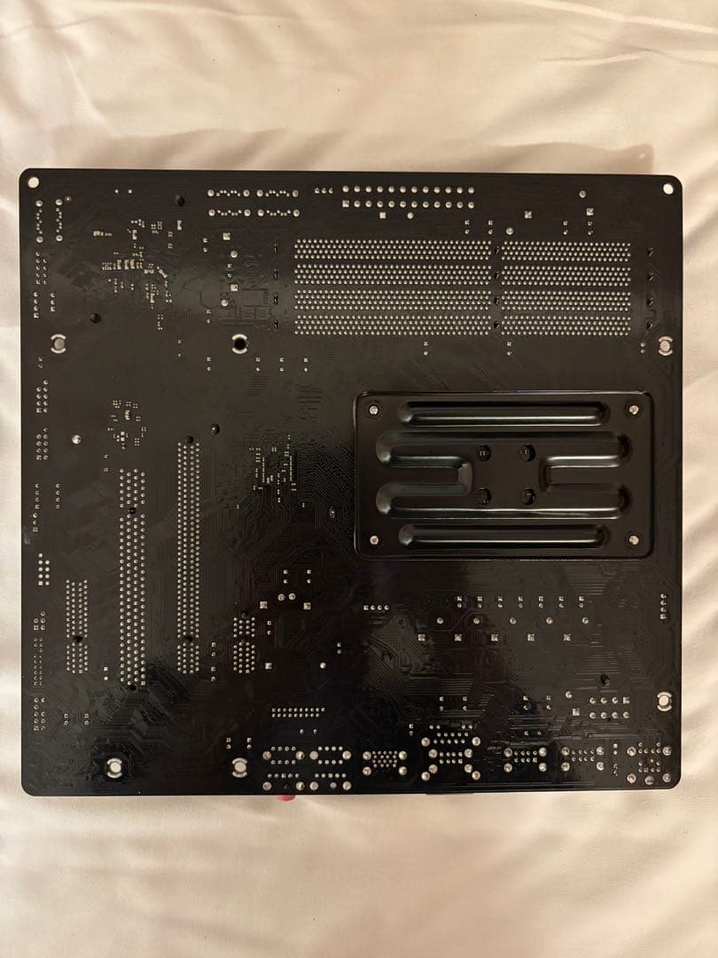 マザーボード ASRock Micro ATX DDR3 1066 970M PRO3