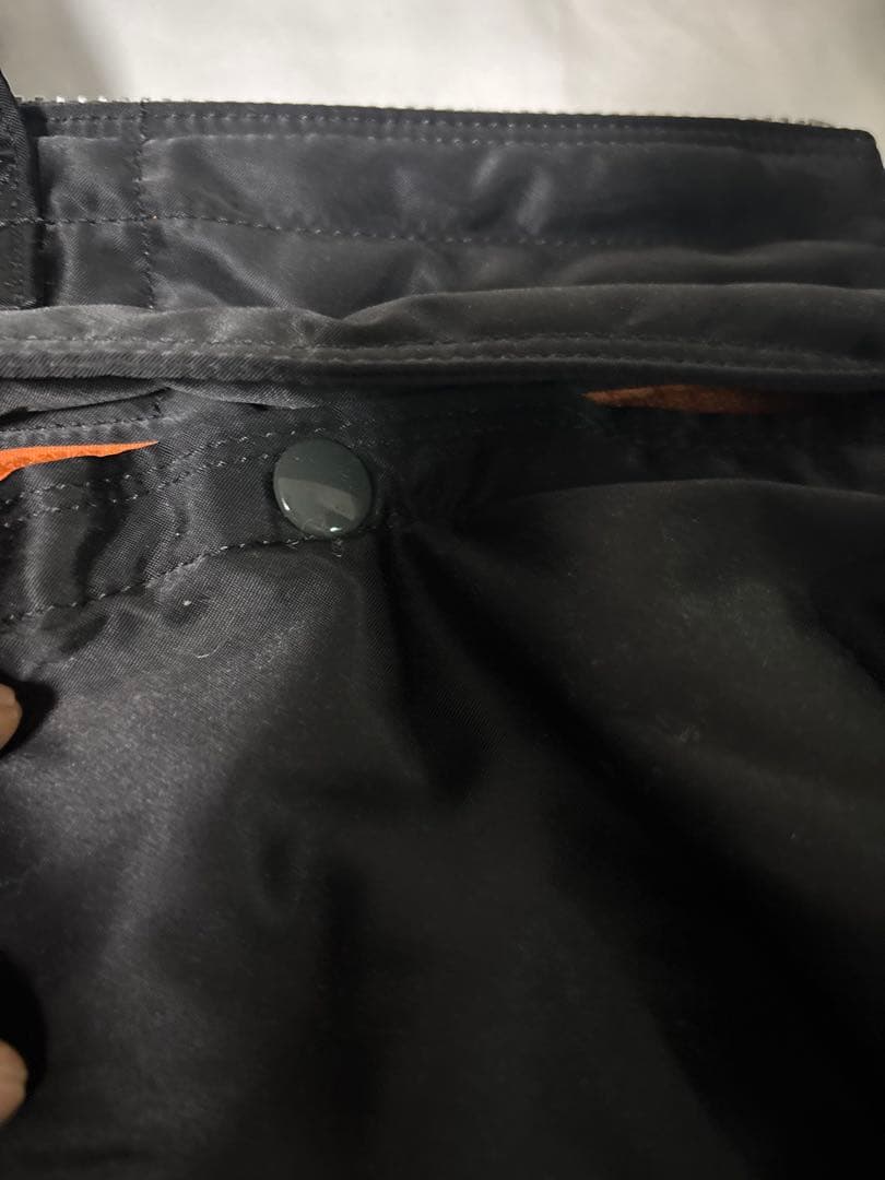 【美品】PORTER タンカー ブリーフケース トートバッグ A4可