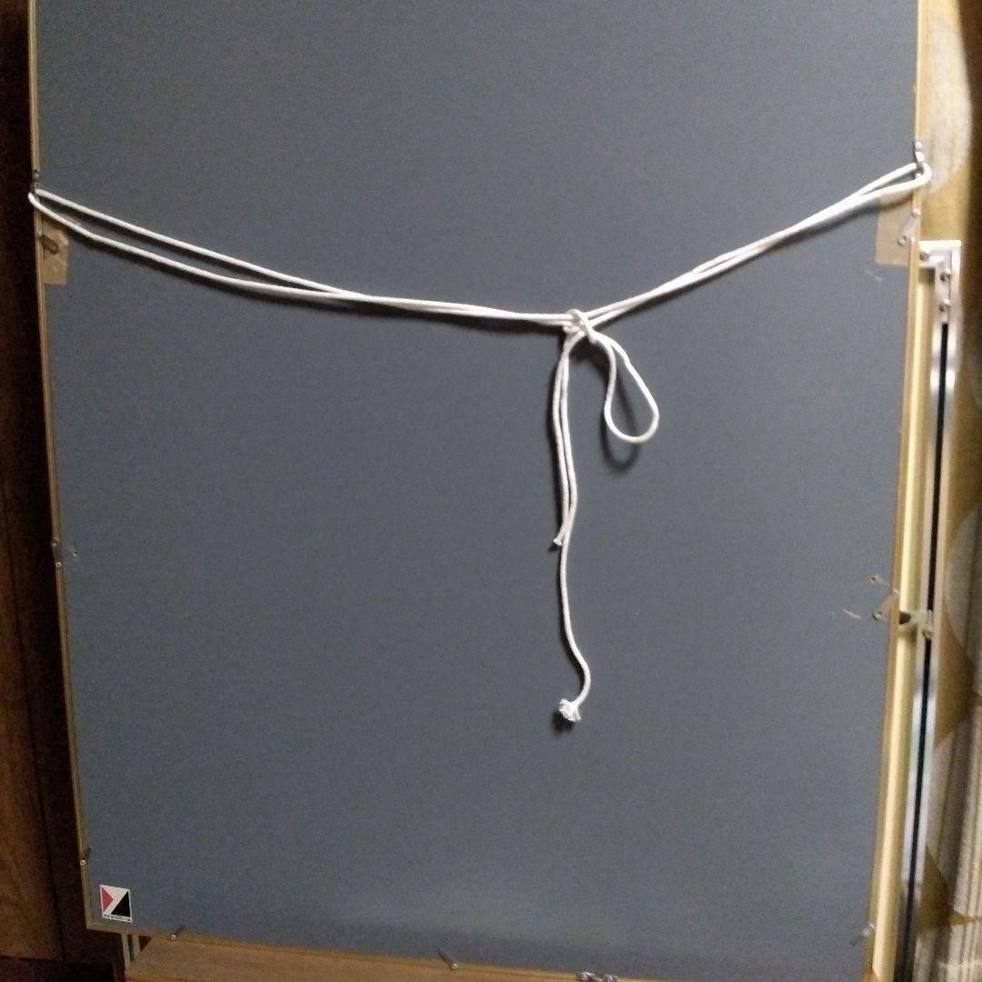 ヒロ ヤマガタ オリジナルアートポスター